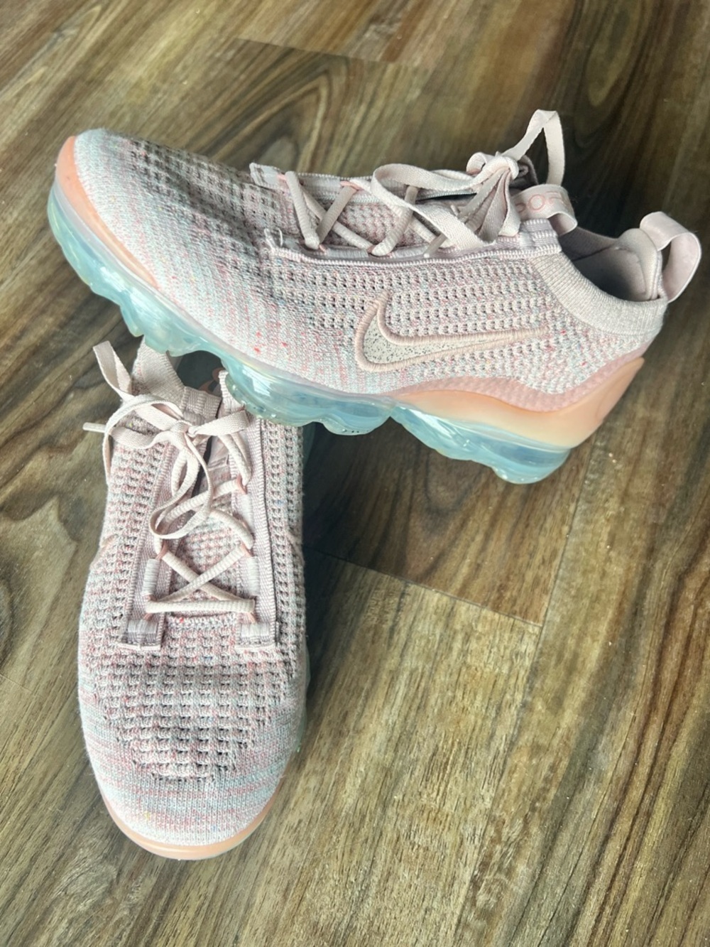 Nike Air Vapormax 2021 Flyknit